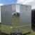 New 8.5x24 Enclosed Car Motorcycle Landscape Cargo Trailer Hauler - $4175 - Image 1