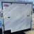 2018 7 x 16 T.A. Enclosed Trailer - $3160 - Image 1