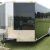 8.5X24 ENCLOSED CARGO TRAILER!! STARTING @ - $3950 - Image 1