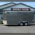 NEW 2017 8X16 BRAVO ENCLOSED TRAILER $127/month - $6150 - Image 1
