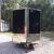 New BLACK 6X12 Enclosed Trailer For Sale @SNAPPER Trailers!!! - $2387 - Image 1