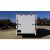 Forest River 7x16 Enclosed Trailers! 10K GVWR! Financing Available! - $5495 - Image 1