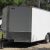 Snapper Trailers : 8.5x16 Tandem Axle Enclosed ATV Trailer - $3883 - Image 1