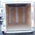 Leonard 5'x 8' V-Nose Cargo Trailer-We Finance - $1899 - Image 1