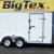 2017 7-Wide Tandem Axle Cargo Trailers by Lark 7x12 to a 7x20 Tra - $3085 - Image 1