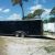 Snapper Trailers : Large Enclosed Storage Trailer, 8.5x24 Tandem Axle - $4575 - Image 2