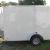 Snapper Trailers : 7x10 Single Axle Enclosed ATV Hauler, Ramp Door - $2564 - Image 2