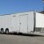 NEW! PREMIUM ALUMINUM CARHAULER TRAILER W/ESCAPE DOOR - SEE VIDEO! - $22495 - Image 2