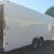 2017 Eagle Cargo 8.5 x 24 TA2 Car / Racing Trailer - $3799 - Image 2
