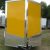 *E4C* 6x12 Cargo Enclosed Trailer L R Painter Trailers 6 x 12 | EV6-12S-R - $2219 - Image 2
