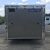 2017 Sure-Trac 8.5x20' 9900# STWCH Commercial Enclosed Cargo Trailer R - $8995 - Image 2