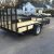 2018 Sure-Trac 7x12' Tube Top ATV Side Ramps Utility Trailer 2990# GVW - $1950 - Image 2