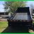 14FT DUMP TRAILER *** IN STOCK *** COMMERCIAL GRADE *** - $6499 - Image 2