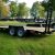 20FT EQUIPMENT TRAILER ++ IN STOCK ++ 14K GVW - $3599 - Image 2