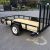 2018 Sure-Trac 5x10' Tube Top Utility Trailer 2990# GVW - $1450 - Image 2