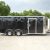 *E11F* 8.5x20 Enclosed Cargo Trailer Cargo Trailers 8.5 x 20 | EV8.5-20T-R - $4299 - Image 2