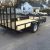 2018 Sure-Trac 7x14' Tube Top Utility Trailer 2990# GVW - ATV RAMPS - $2195 - Image 2