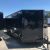 8.5X24 BLACKOUT EDITION ENCLOSED CARGO TRAILER STARTING@ - $5100 - Image 2