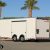 NEW! PREMIUM ALUMINUM CARHAULER TRAILER W/ESCAPE DOOR - SEE VIDEO! - $22495 - Image 2