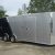 *E12D* 8.5x24 Enclosed Cargo Trailer Car Hauler Trailers 8.5 x 24 | EV8.5-24T-R - $4349 - Image 2