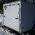 United 8.5x18 Enclosed Trailer - $7299 - Image 2