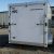 ATC Aluminum 7x14 Enclosed Ramp Door Trailer - $6745 - Image 2