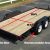 2017 -16ft Big Tex Car Hauler- Trailer - $2349 - Image 2