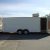 24' Enclosed Car Trailer, Look Trailers- FLEXIABLE FINANCING - $8495 - Image 2