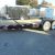 7x22 Hydraulic Tilt Trailer 14K Trailer For Sale - $5849 - Image 2