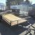 7x12 Utility Trailer For Sale - $1889 - Image 2