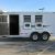 New 2018 Logan Coach Rampage 3H BP Horse Trailer Vin 06017 - $21295 - Image 2