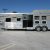 New 2018 Lakota Charger 3H C8311 LQ Horse Trailer Vin 01236 - $61995 - Image 2