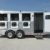 New 2018 Hart Tradition 3H BP Horse Trailer Vin 51013 - $32995 - Image 2