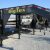 New 2018 Big Tex 22GN-25+5MR 25'+5' dovetail 23900 GVW GN Trailer Vin: - $10995 - Image 2