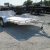New 2018 Aluma 7710HBT 77