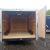 Ch 7x14 Enclosed Cargo trailer (Rivers west trailers) - $3995 - Image 2