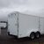 BL 7x16 10k Enclosed Cargo trailer (Rivers west trailers) - $5995 - Image 2