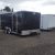 Ch 8.5x16 Enclosed Cargo trailer (Rivers west trailers) - $5195 - Image 2