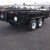 7x14 14K Dump Trailer For Sale - $6799 - Image 2