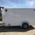 Enclosed Motorcycle Trailer, Wells Cargo Trailers WCVG612S - $2999 - Image 2