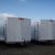 7' X 14' Tandem Axle Enclosed Trailer, New 2017 - $3890 - Image 2