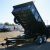 Big Tex Trailer, Equipment Dump Trailer for Sale 14LX-14 - $6599 - Image 2