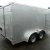 BRAND NEW CARGO MATE 7X16 7K ENCLOSED CARGO TRAILER - $3999 - Image 2