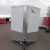 High Plains Trailers! 6X10 T/A Enclosed Cargo Trailer! - $3888 - Image 2
