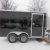High Plains Trailers! 6X12 Tandem Axle Enclosed Cargo Trailer! - $4196 - Image 2
