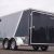 New 7x14 V-Nose Enclosed Cargo Motorcycle Trailer - $6095 - Image 2