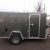 High Plains Trailers! 5X10 Garageble Enclosed Cargo Trailer - $2558 - Image 2