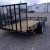 7x12 Utility Trailer For Sale - $1929 - Image 2