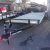 7x20 Tandem Axle Equipment Trailer For Sale - $3849 - Image 2