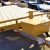 *FREE SPARE* 20' Tandem YELLOW Car Hauler TRAILER Carhauler - $4695 - Image 2